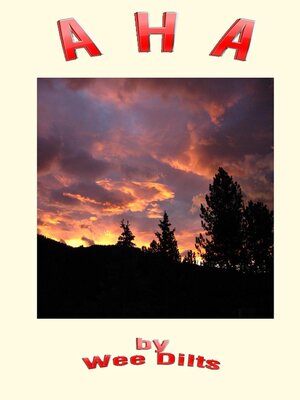 cover image of AHA